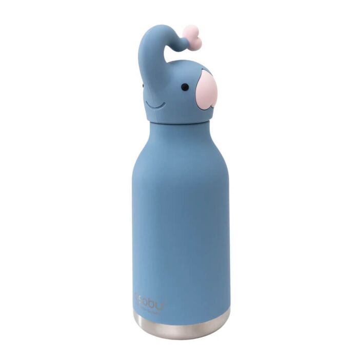 Asobu Elephant Bestie Bottle